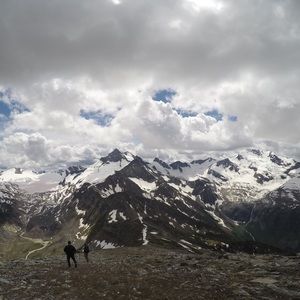 Meet your Posher, Colton